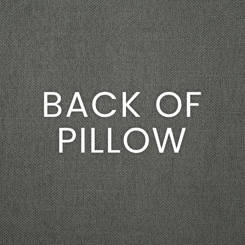 Constellation White Large Throw Pillow Insert