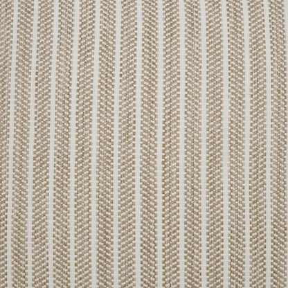 Convergence Olefin Striped Throw Pillow