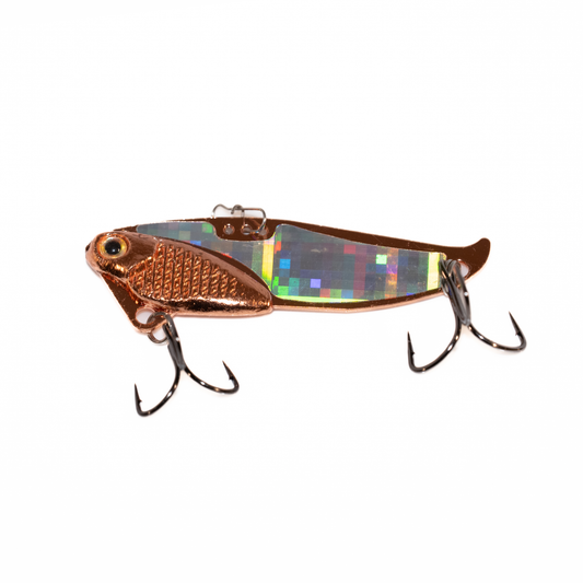 Copper Series