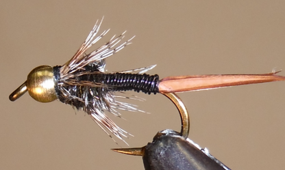 Copper John