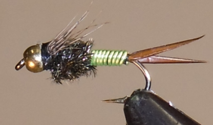 Copper John