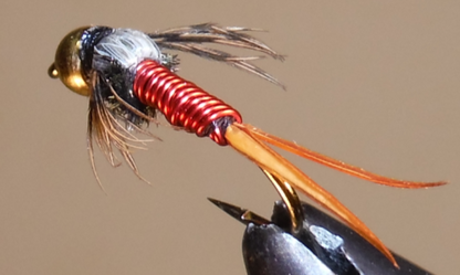Copper John