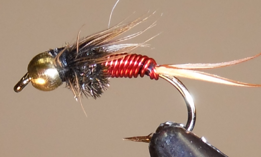 Copper John