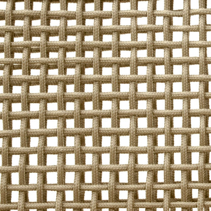 Corde Olefin Fabric Outdoor Barstool