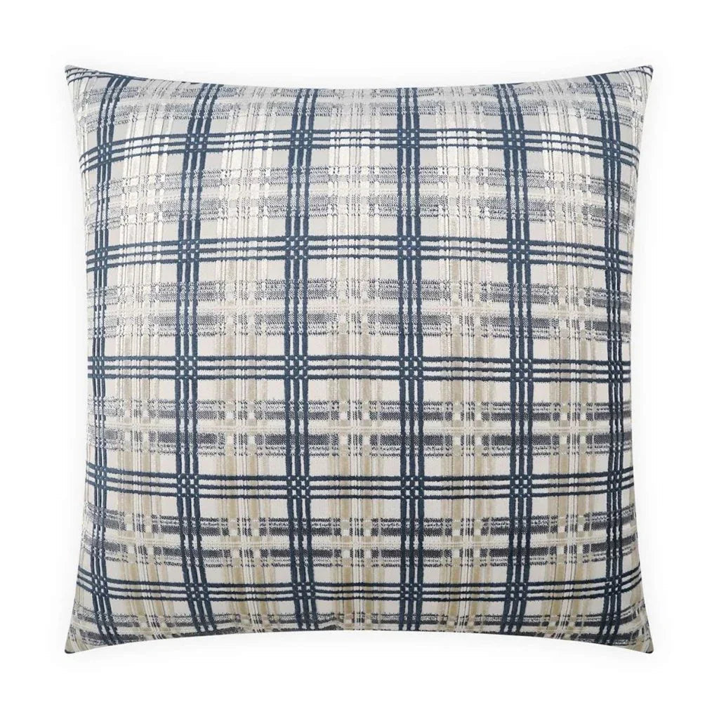 Cotati Handmade Throw Pillow