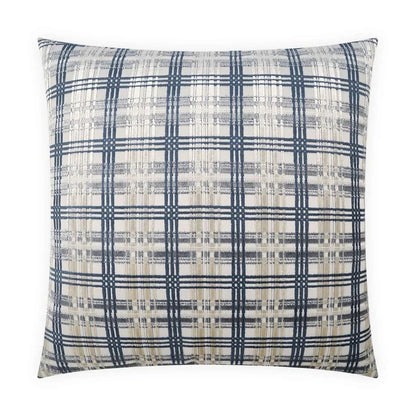 Cotati Handmade Throw Pillow