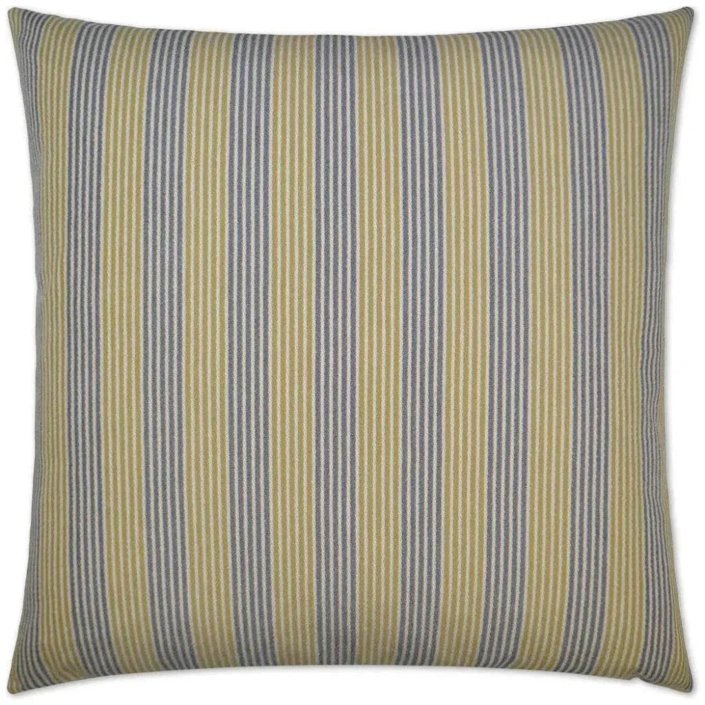 Creighton Citron Yellow Throw Pillow Insert