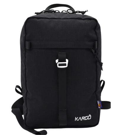 Curso Nylon Pack