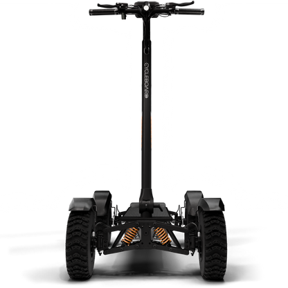 X-Quad 3000