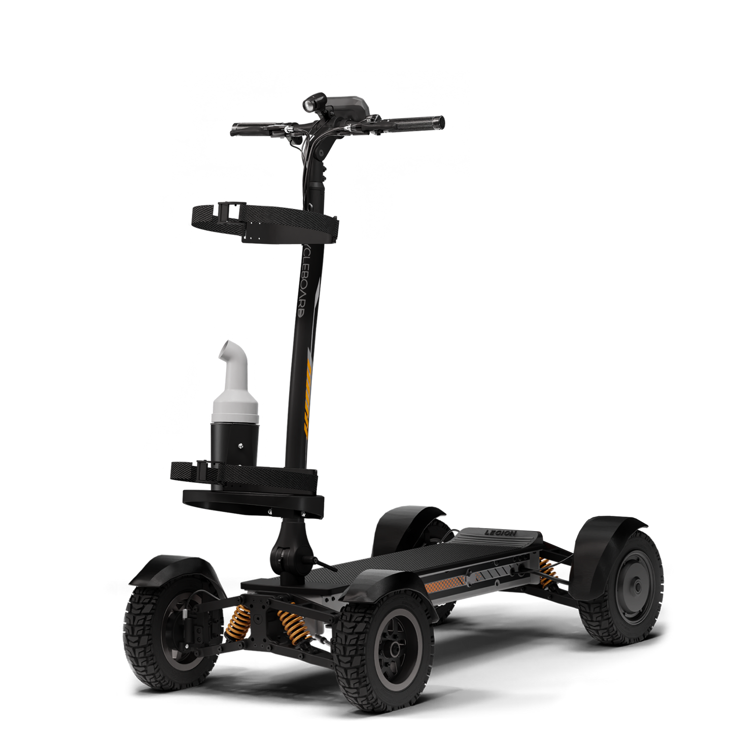 X-Quad 3000 Golf