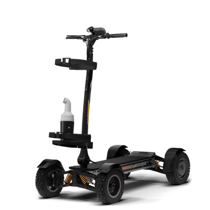 X-Quad 3000 Golf