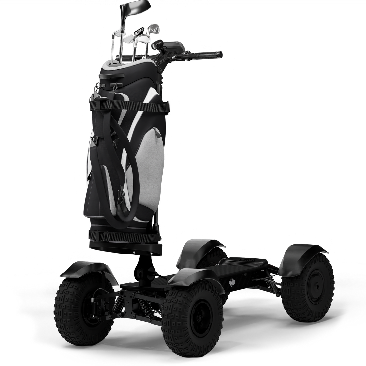 X-Quad 3000 Golf
