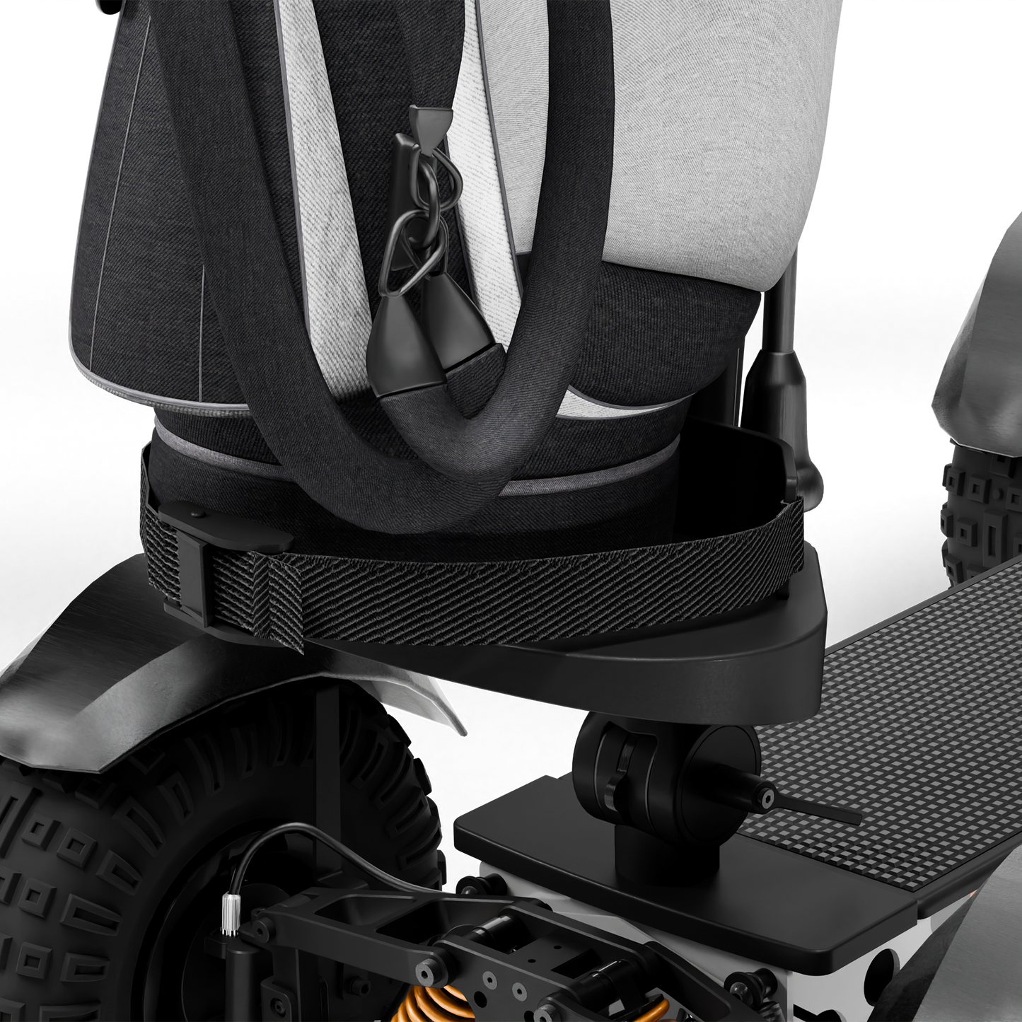 X-Quad 3000 Golf