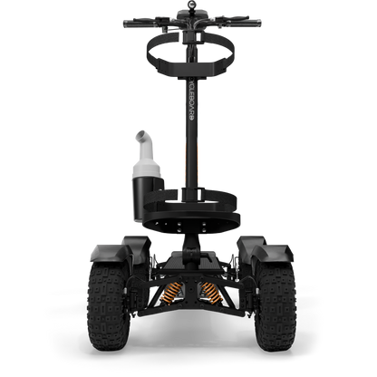 X-Quad 3000 Golf
