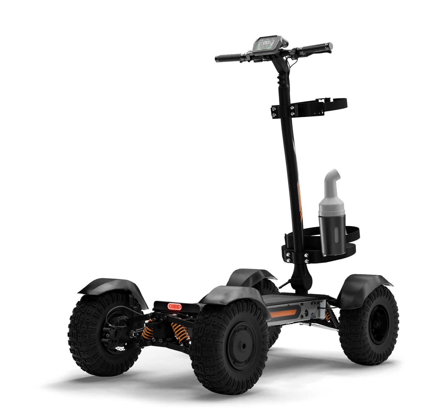 X-Quad 3000 Golf