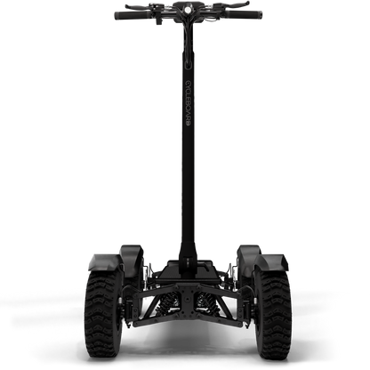 X-Quad 3000