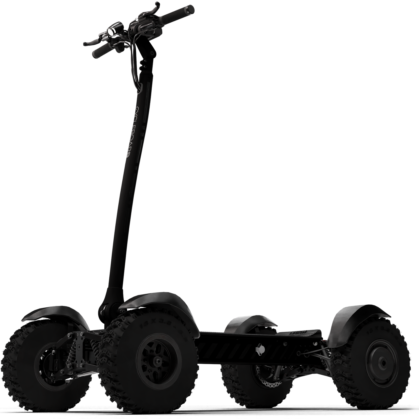 X-Quad 3000