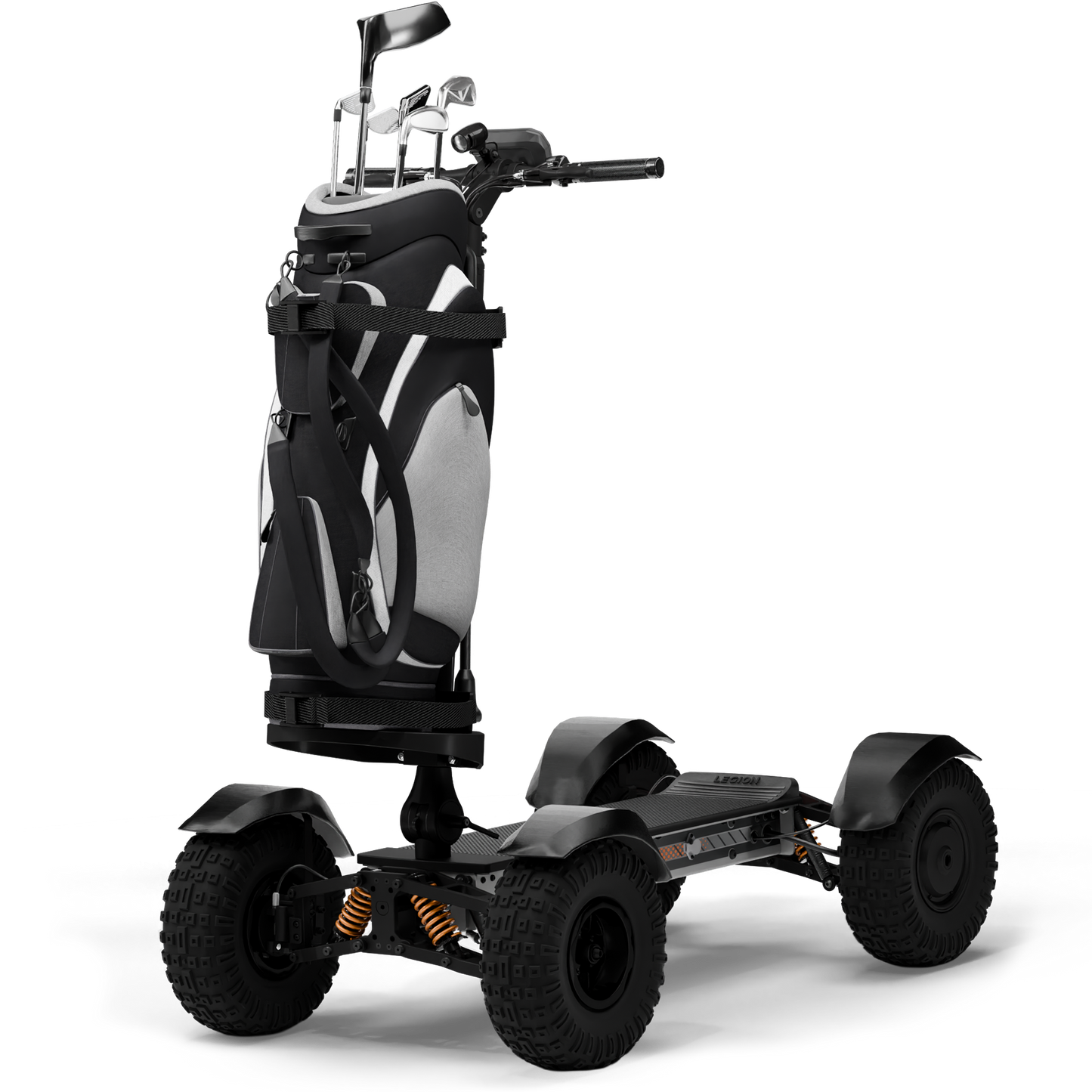 X-Quad 3000 Golf