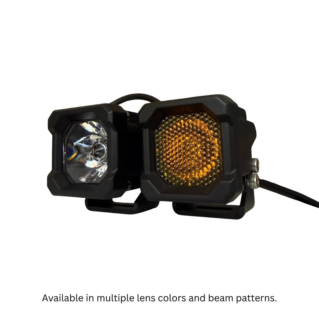 ATC Cyclops Mini LED Pod