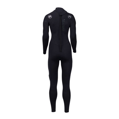 DIANA OCENA 3/2MM BACK-ZIP