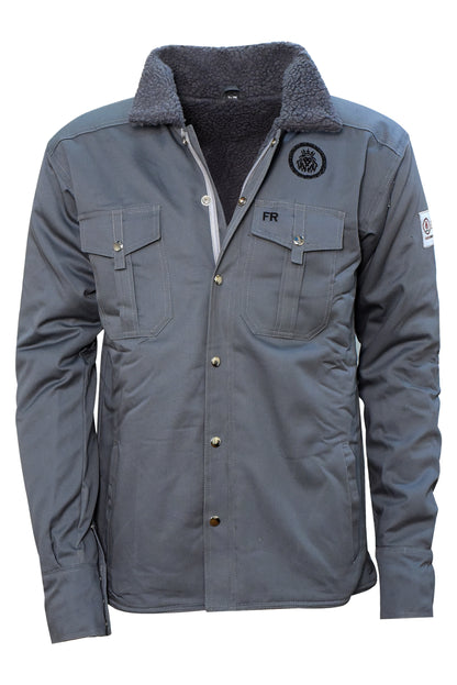Goat Gray FR Jacket