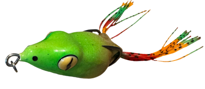 Frogger