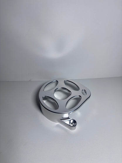 Surron ultra bee motor cover
