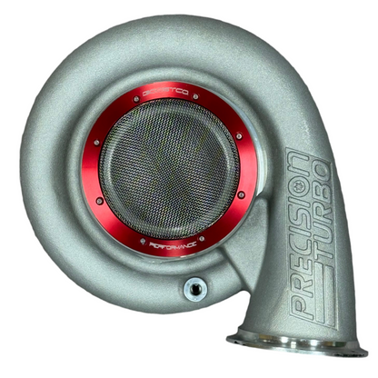 BoostCo. Turbo Filter Guard (Street Edition) One Piece Design- Fits 4in