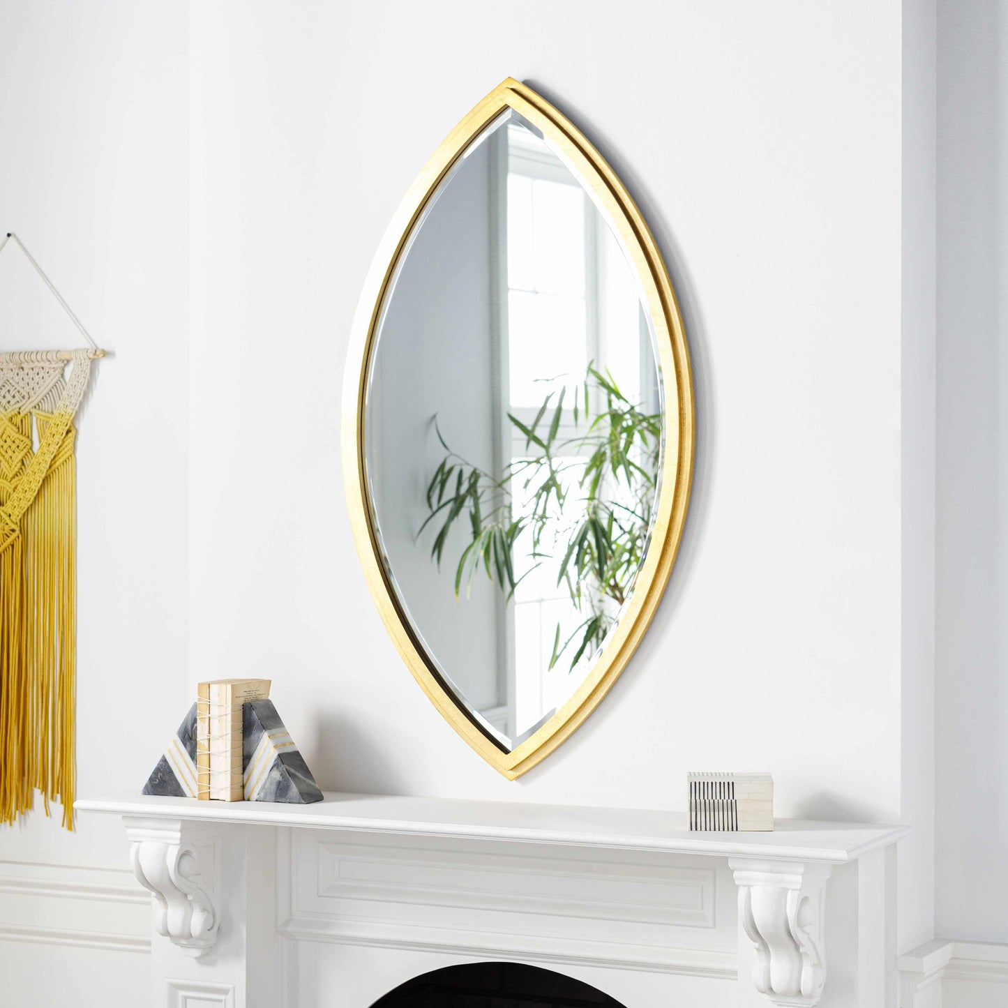 Dalyan Mirror - Clearance