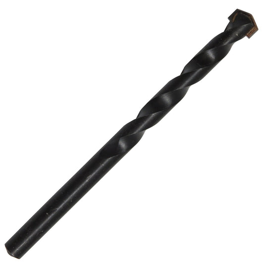 7/16" x 18"  Carbide Tipped Masonry Drill Bit Drill America DAM18X7/16
