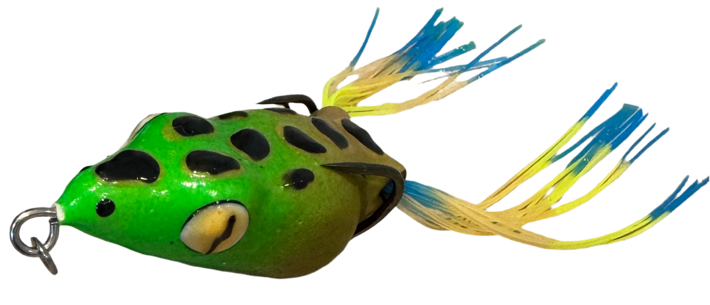 Frogger