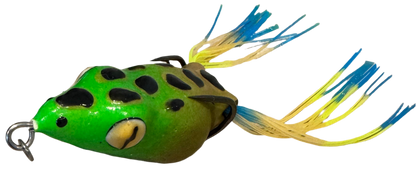 Frogger