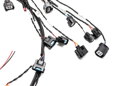 Honda K-Series Plug & Play Street-Spec Engine Wiring Harness – Version 3