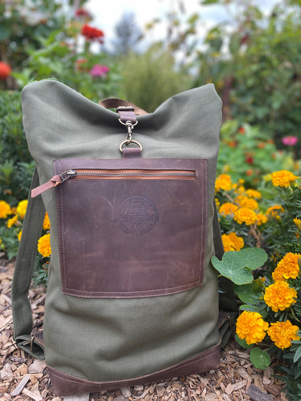 Harvest Bag