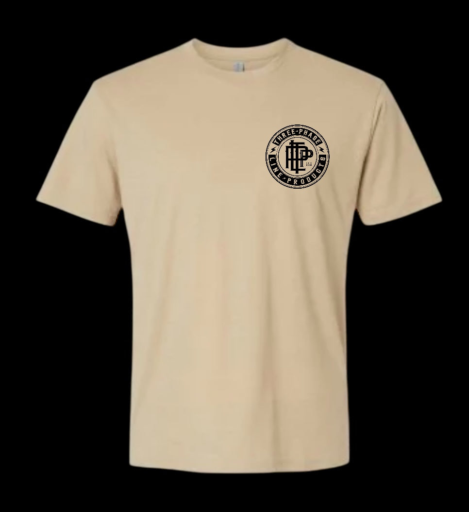 Hard Money Tee