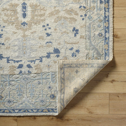 The Shale Wool Rug