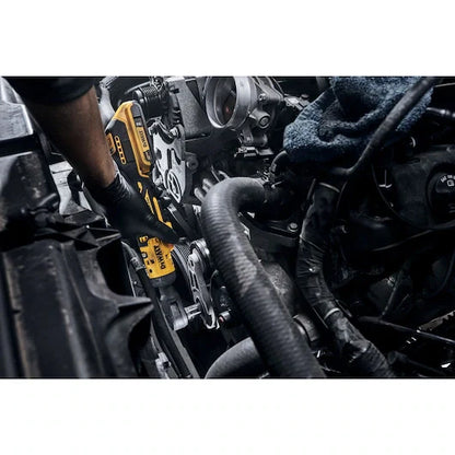 DEWALT DCF513B ATOMIC COMPACT SERIES™ 20V MAX* Brushless 3/8 in. Ratchet (Tool Only)