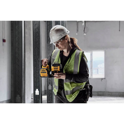 DEWALT DCLE34030G 20V MAX* 3 x 360 Green Laser