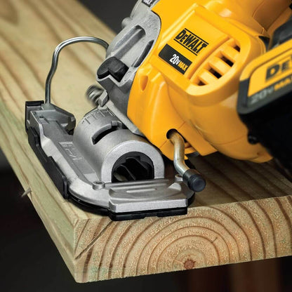 DEWALT DCS331M1 20V MAX* Jig Saw Kit