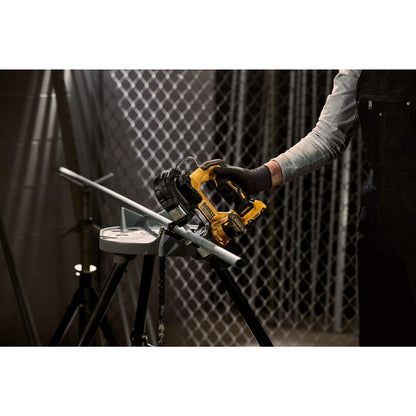 DEWALT DCS375B XTREME 12V MAX* 1-3/4 in. Brushless Cordless Bandsaw (Tool Only)