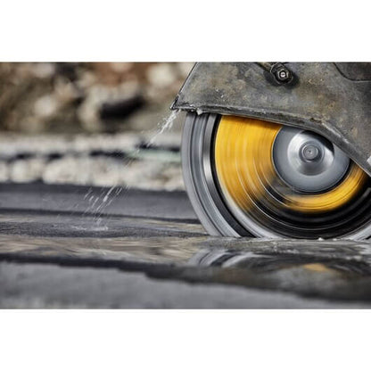 DEWALT DW47427 XP7 All-Purpose Segmented Diamond Blades
