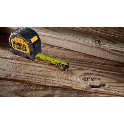 DEWALT DWHT36925S ToughSeries™ 25 ft Tape Measure