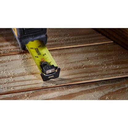 DEWALT DWHT36925S ToughSeries™ 25 ft Tape Measure