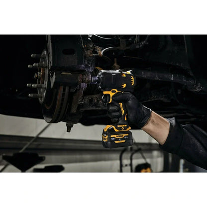 DEWALT DCF901B XTREME 12V MAX* Brushless 1/2 in. Cordless Impact Wrench (Tool Only)