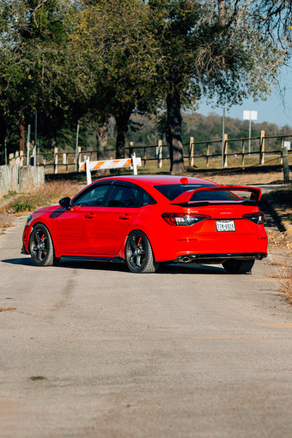 Sport Wing – Honda Civic Sedan (FE 2022+)