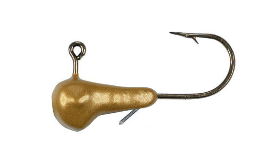 LT-DLUX Gold (6/Pack)