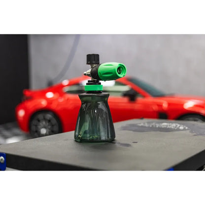 Armour DRFT Foam Cannon