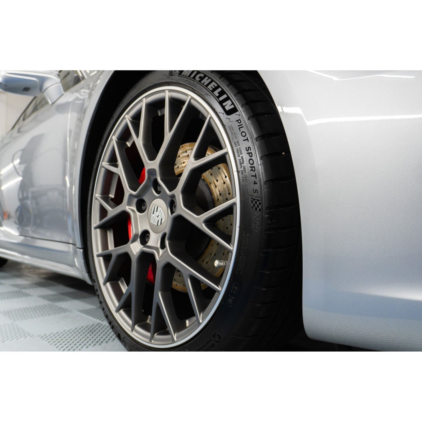 Tire+