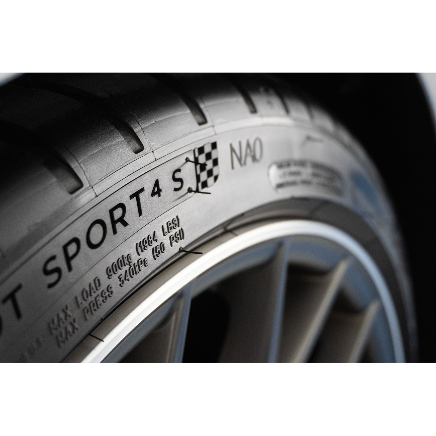 Tire+