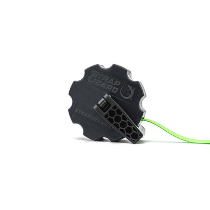 Strap Lizard OG Gift-Ready Retail Packaging (For Straps 3/4" up to 1-3/8" Wide)